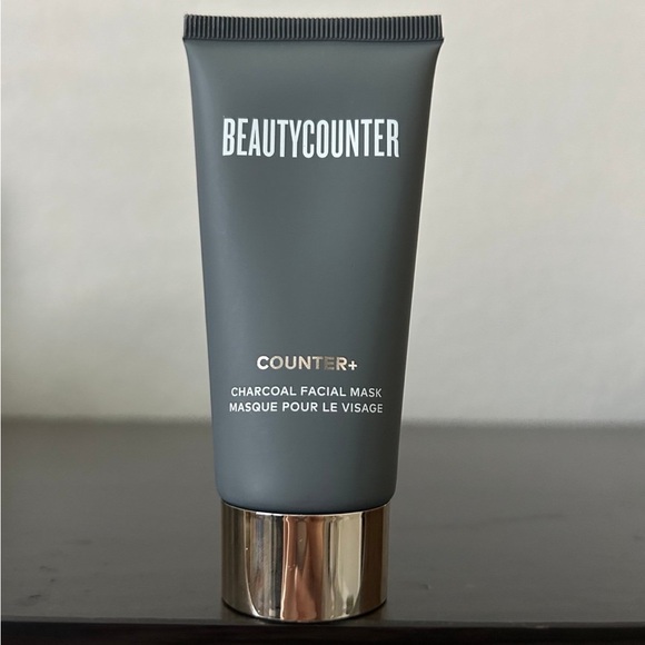 Beautycounter Charcoal Face Mask